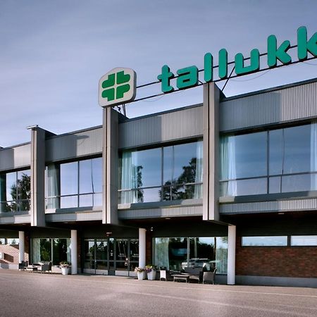 Hotel & Hostel Tallukka Asikkala  Ngoại thất bức ảnh