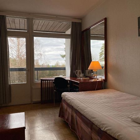 Hotel & Hostel Tallukka Asikkala  Ngoại thất bức ảnh