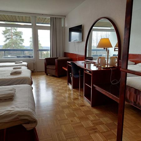 Hotel & Hostel Tallukka Asikkala  Ngoại thất bức ảnh