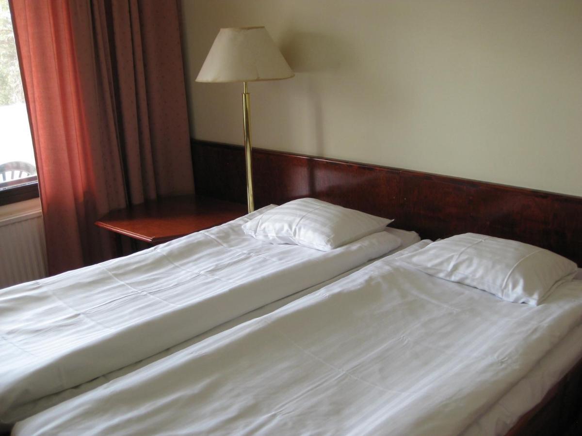 Hotel & Hostel Tallukka Asikkala  Ngoại thất bức ảnh