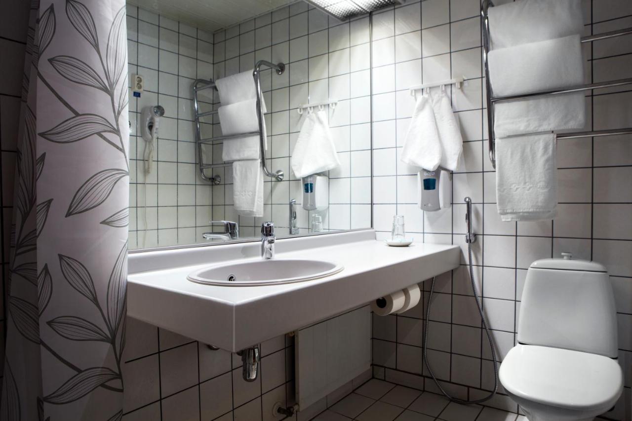 Hotel & Hostel Tallukka Asikkala  Ngoại thất bức ảnh