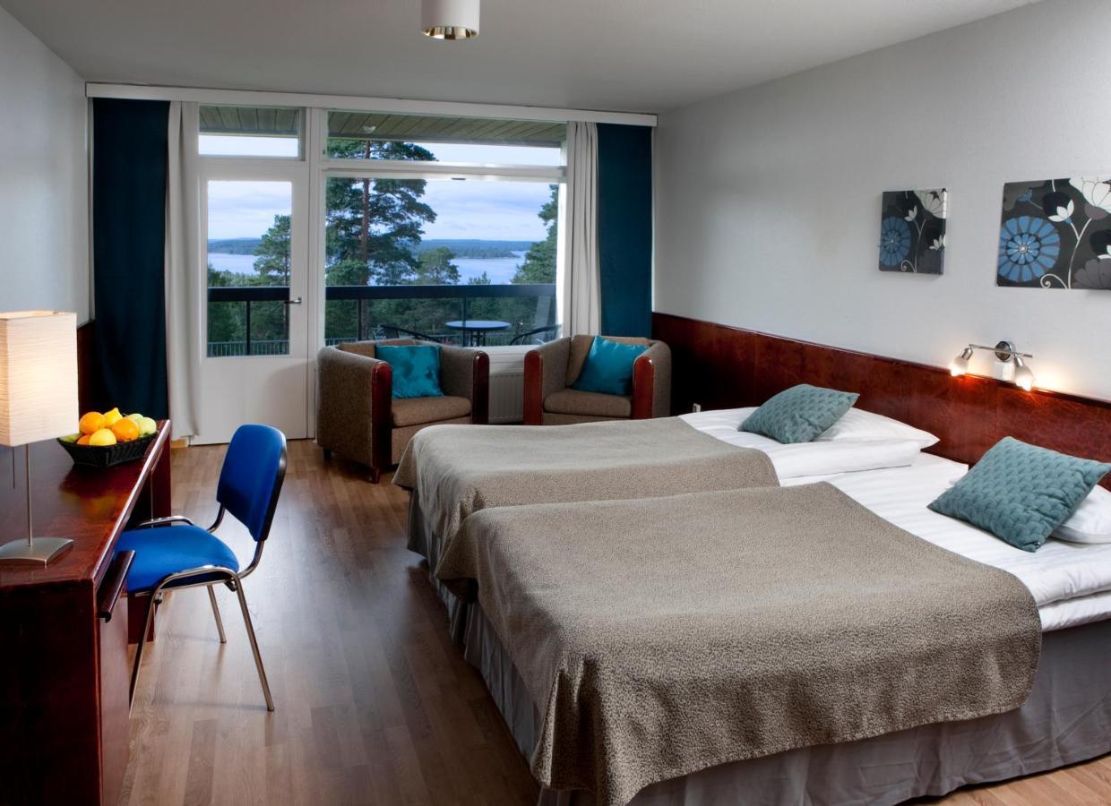 Hotel & Hostel Tallukka Asikkala  Ngoại thất bức ảnh