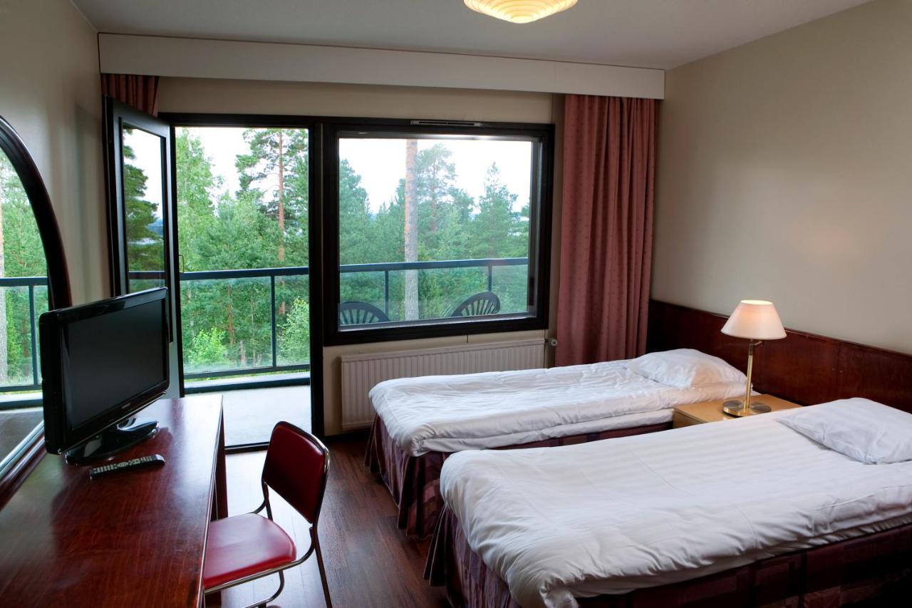 Hotel & Hostel Tallukka Asikkala  Ngoại thất bức ảnh
