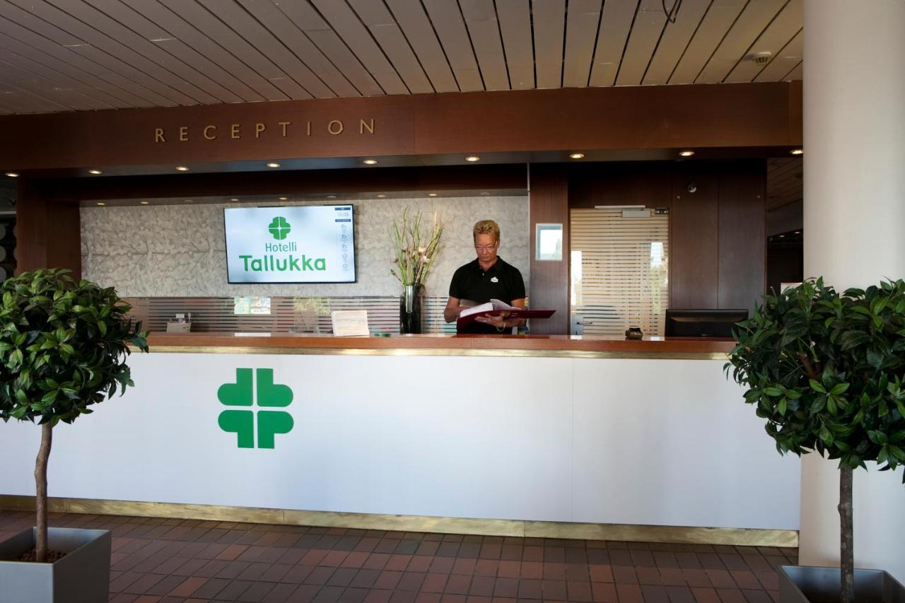 Hotel & Hostel Tallukka Asikkala  Ngoại thất bức ảnh