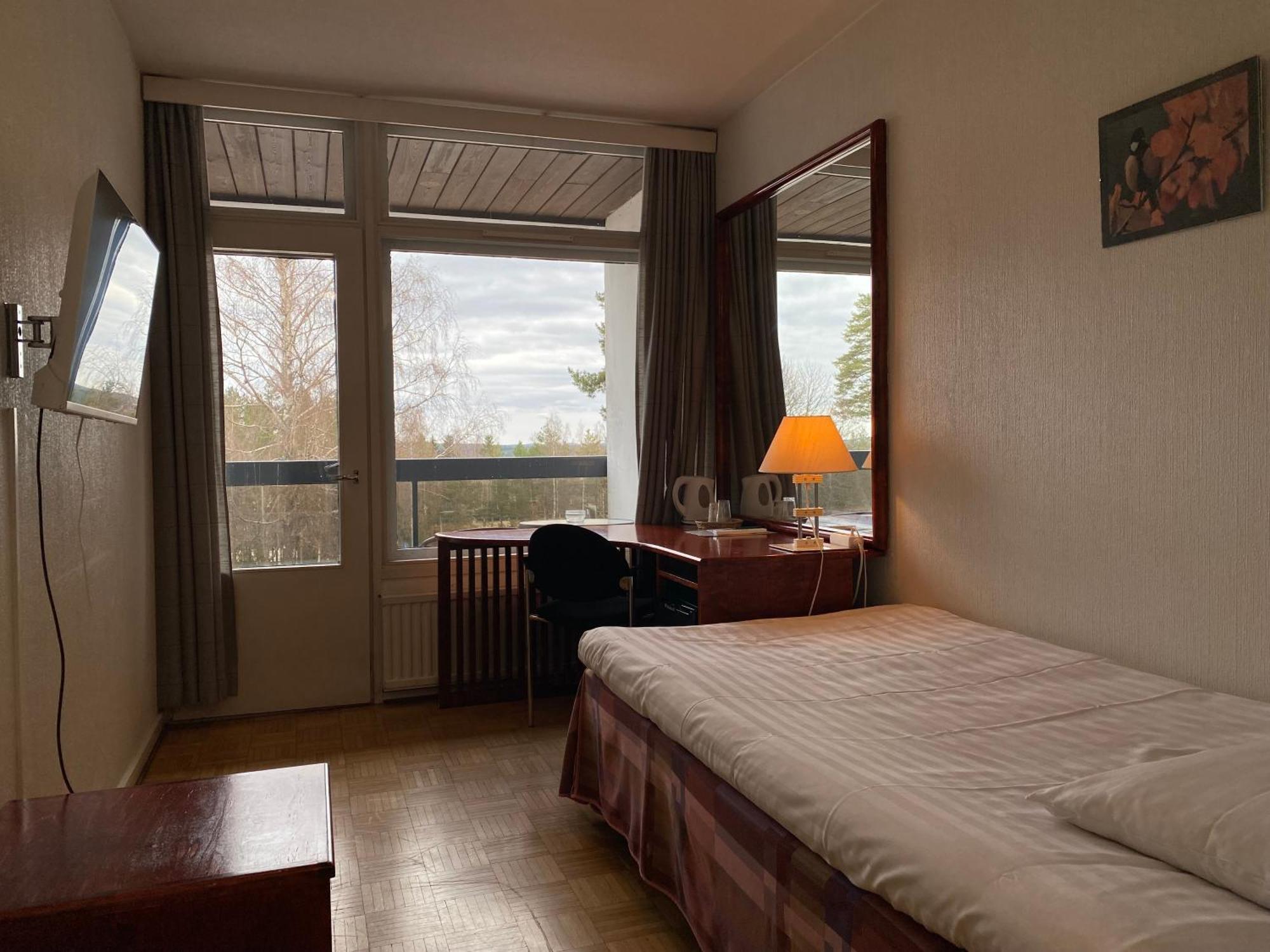 Hotel & Hostel Tallukka Asikkala  Ngoại thất bức ảnh