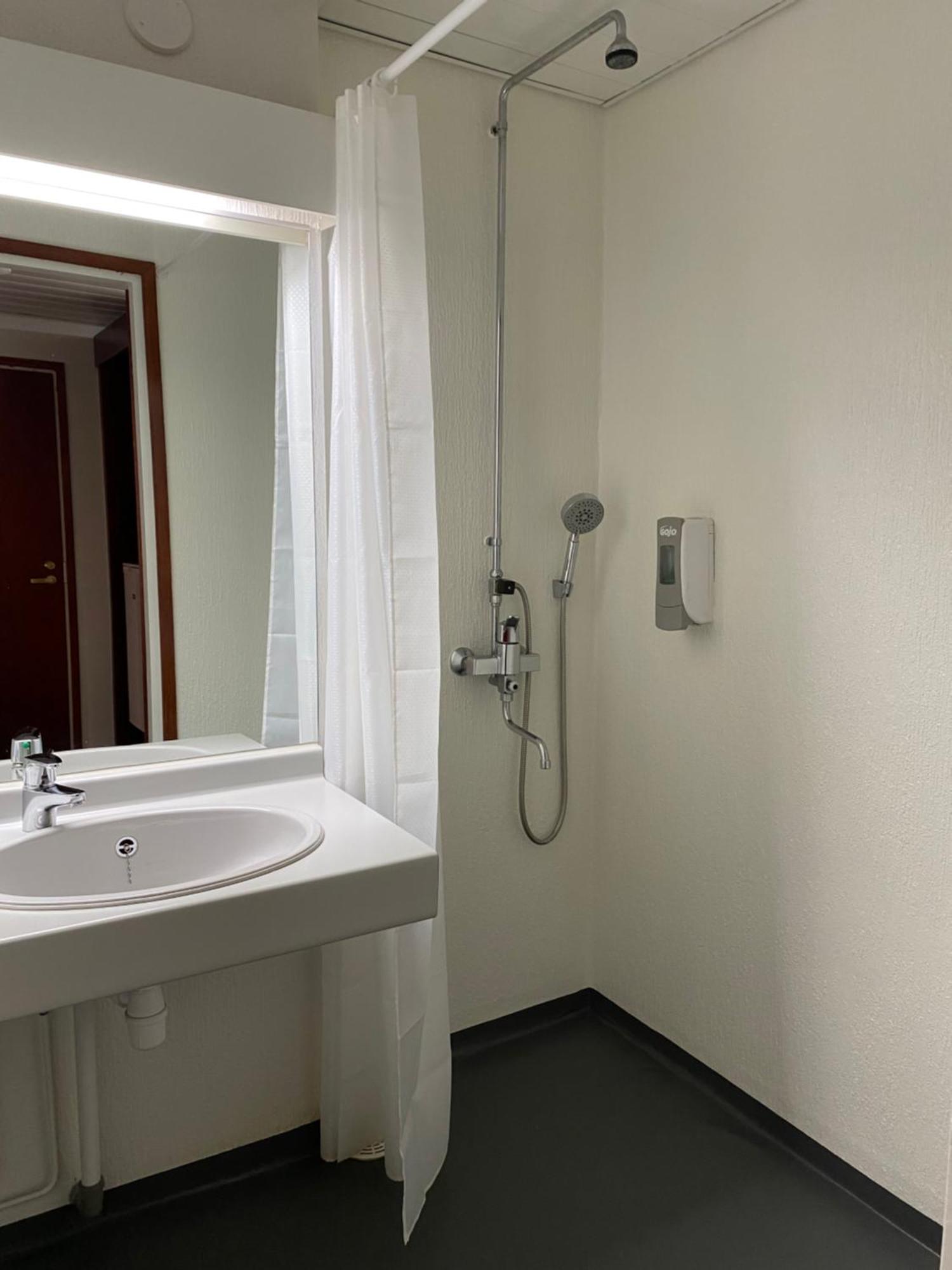 Hotel & Hostel Tallukka Asikkala  Ngoại thất bức ảnh