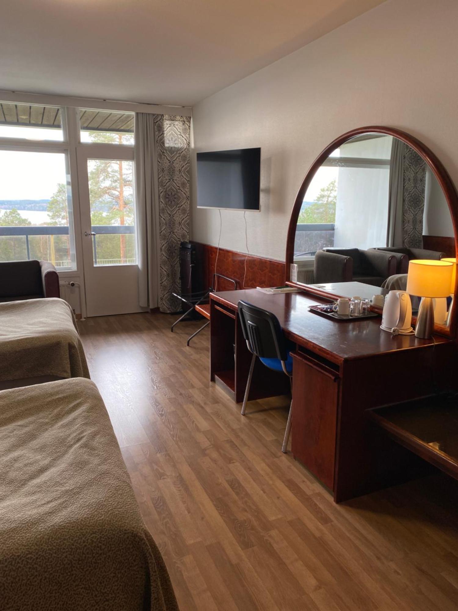Hotel & Hostel Tallukka Asikkala  Ngoại thất bức ảnh